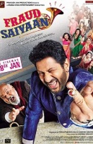 Fraud Saiyyan izle