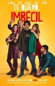 I love you, stupid izle