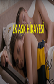 İlk Aşk Hikayesi Erotik Film izle