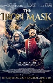 Search Results Web results  Journey to China: The Mystery of Iron Mask izle