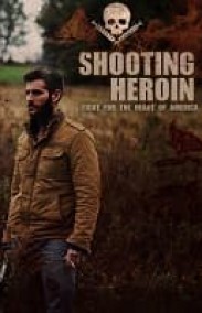 Shooting Heroin izle