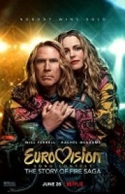 Eurovision Şarkı Yarışması: Fira Saga’nın Hikâyesi izle
