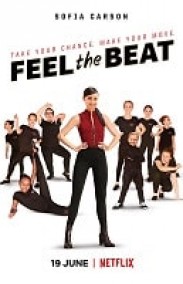 Feel the Beat izle