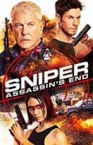 Sniper: Assassin’s End izle