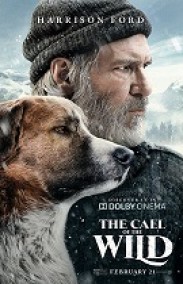 Vahşetin Çağrısı izle