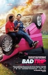 Bad Trip izle