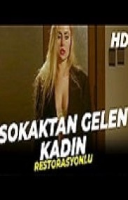 Sokaktan Gelen Kadın Yerli Erotik Film izle