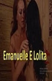 Emanuelle E Lolita Fransız Erotik Filmi izle