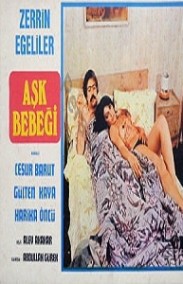 Aşk Bebeği Yeşilçam Erotik Film izle