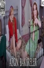 Azgın Bakireler Yeşilçam Erotik Film izle