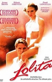 Lolita Türkçe Dublaj izle