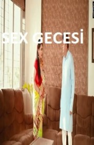 Sex Gecesi Hint Erotik Film izle