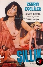 Uçurumdaki Kadın Erotik Full HD İzle