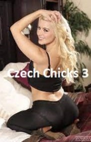 Czech Chicks 3 Erotik Film izle