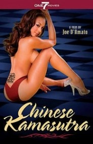Chinese Kamasutra Erotik Film izle