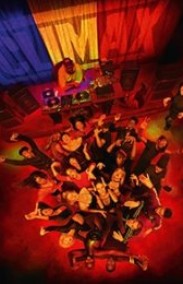 Climax Erotik Film izle