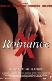 Romance Erotik Film izle