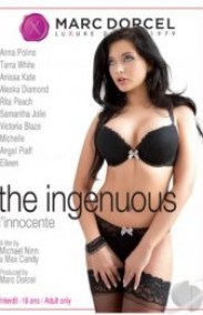 The Ingenuous Erotik Film izle
