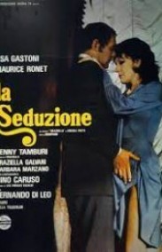 La Seduzione Erotik Film izle