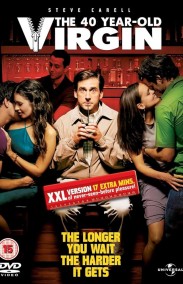 40 Yıllık Bekar (The 40 Year Old Virgin) izle (2005)