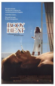Ateşli Vücutlar (Body Heat) izle (1981)