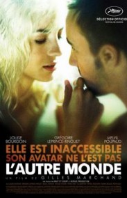 Karanlık Cennet (Black Heaven) izle (2010)