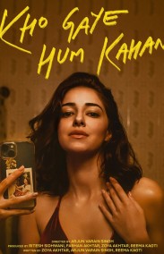 Kendimizi Nerede Kaybettik? (Kho Gaye Hum Kahan) izle (2023)