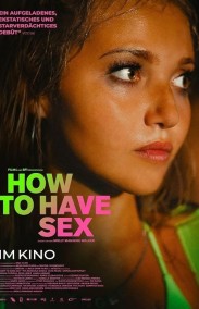 Nasıl Seks Yapacağız? (How to Have Sex) izle (2023)