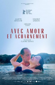 Bıçağın İki Yüzü (Both Sides of the Blade) izle (2022)