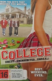 College izle (2008)