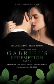 Gabriel’s Redemption: Part One izle (2023)