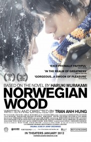 İmkansızın Şarkısı (Norwegian Wood) izle (2010)