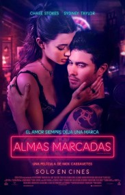 Aşkın İzi (Marked Men) izle (2025)