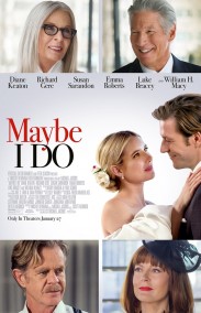 Belki Evet, Belki Hayır (Maybe I Do) izle (2023)