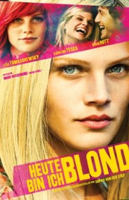 Dokuz Peruklu Kız (The Girl with Nine Wigs) izle (2013)