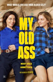 Moruk Hâlim (My Old Ass) izle (2024)