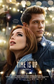 Süre Doldu (Time Is Up) izle (2021)
