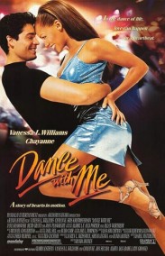 Aşk ve Dans (Dance with Me) izle (1998)