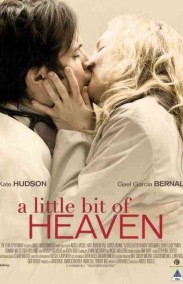Bir Tutam Cennet (A Little Bit of Heaven) izle (2011)