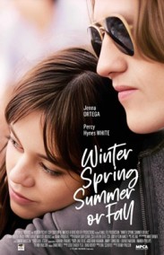 Kış Bahar Yaz Veya Güz (Winter Spring Summer or Fall) izle (2024)