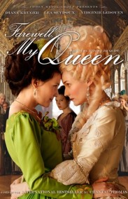 Kraliçe’nin Vedası (Farewell, My Queen) izle (2012)