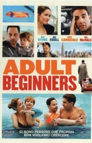 Yetişkin Çaylaklar (Adult Beginners) izle (2014)