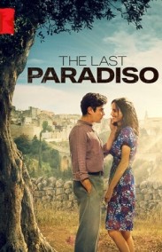 Aşk ve İsyan (The Last Parasido) izle (2021)