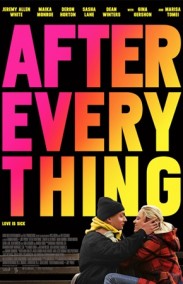 Sonsuz Aşk (After Everything) izle (2018)