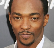 Anthony Mackie
