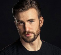 Chris Evans