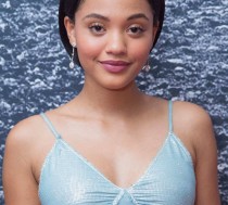 Kiersey Clemons