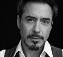 Robert Downey Jr.