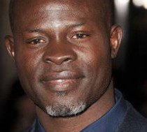 Djimon Hounsou
