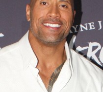 Dwayne Johnson